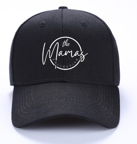 The Midnight MAMA Cap