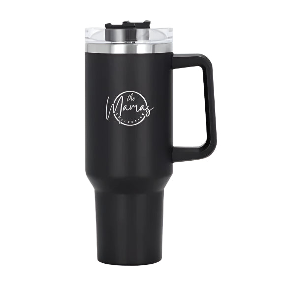 The MAMA Fuel Tumbler