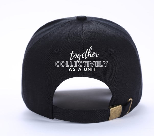 The Midnight MAMA Cap