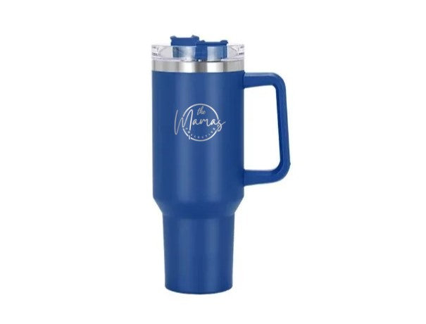 The MAMA Fuel Tumbler