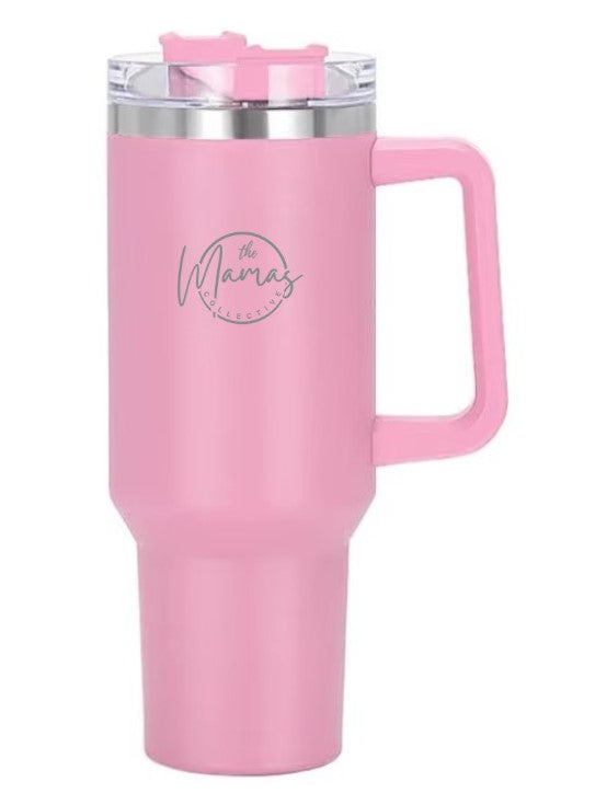 The MAMA Fuel Tumbler