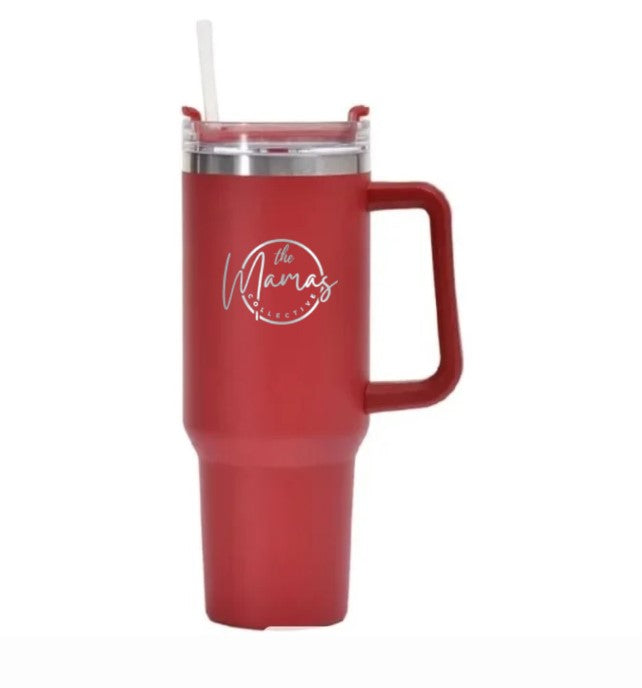 The MAMA Fuel Tumbler