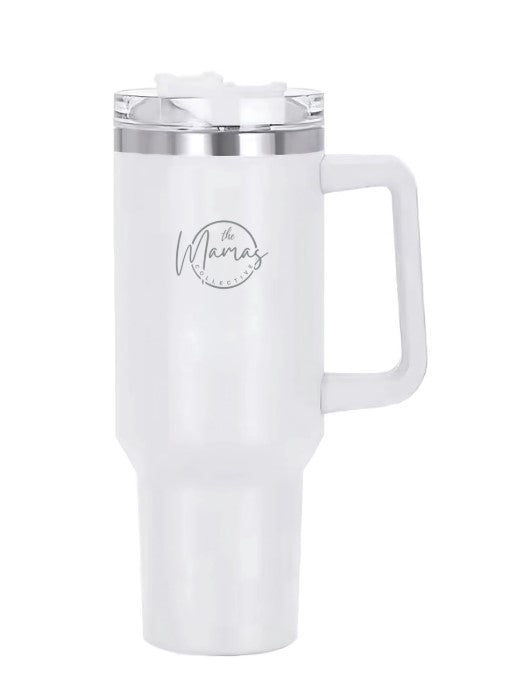The MAMA Fuel Tumbler