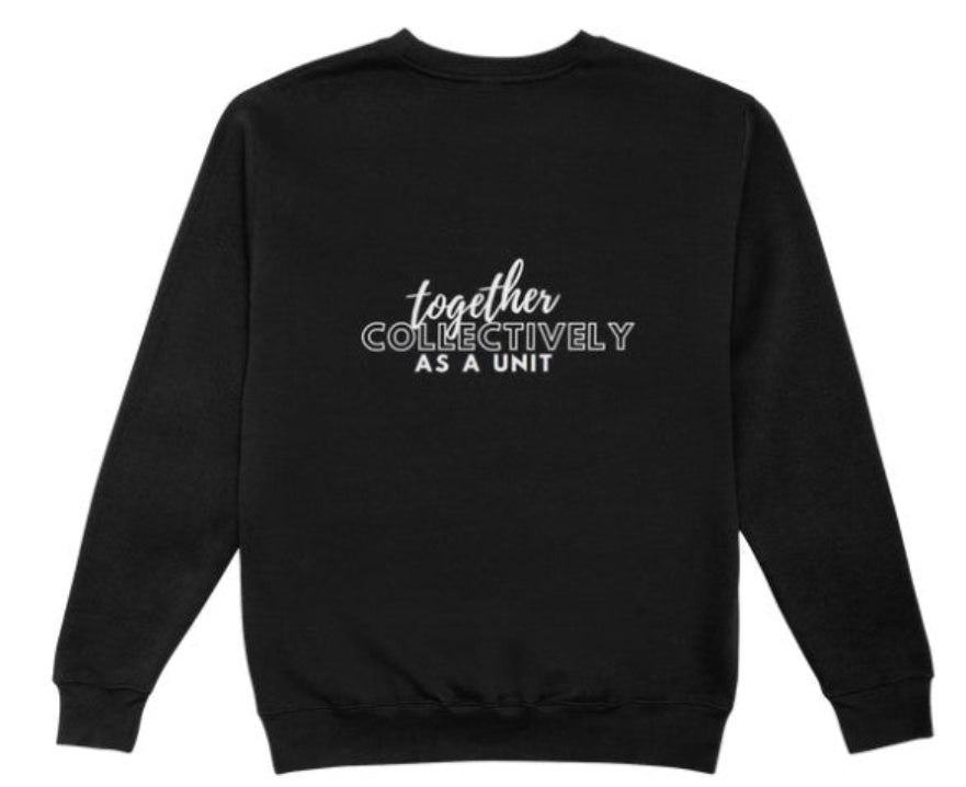 Signature TMC Sweatshirt