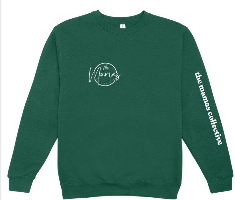 Signature TMC Sweatshirt