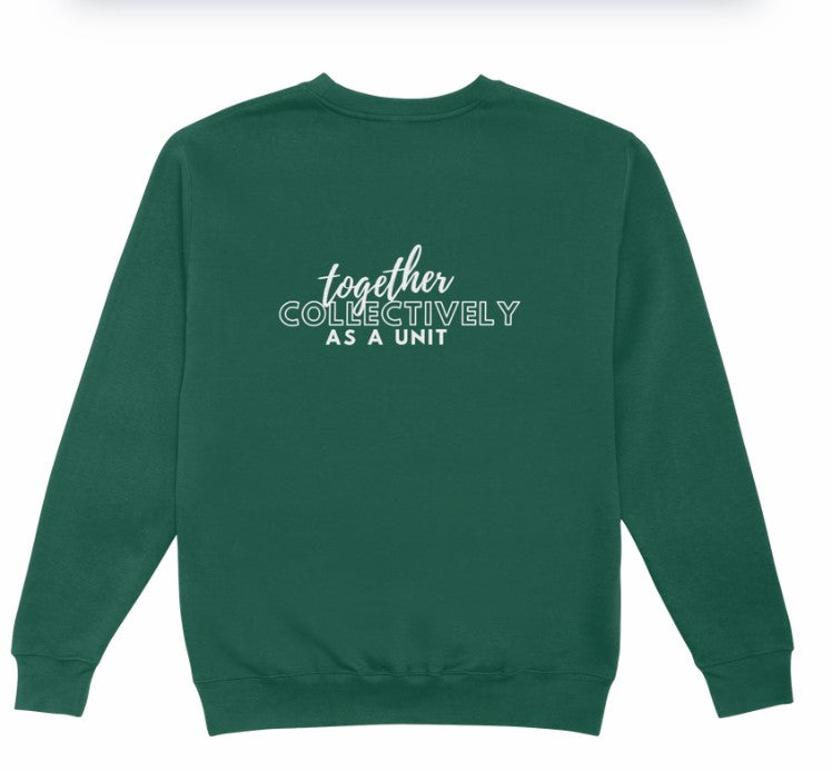 Signature TMC Sweatshirt