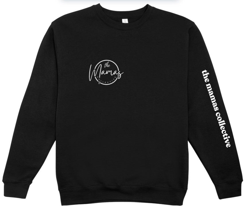 Signature TMC Sweatshirt