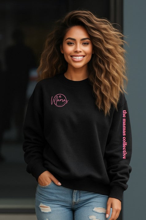 Signature TMC Sweatshirt