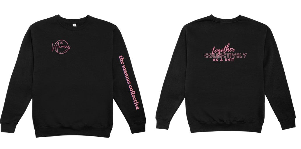 Signature TMC Sweatshirt