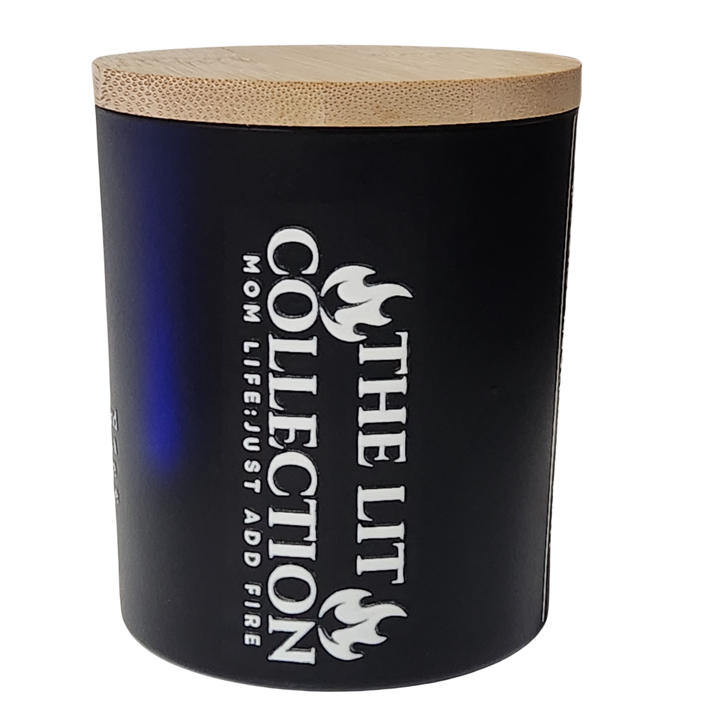The Vacation Candle