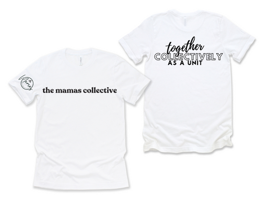 🖤 The Signature Tee