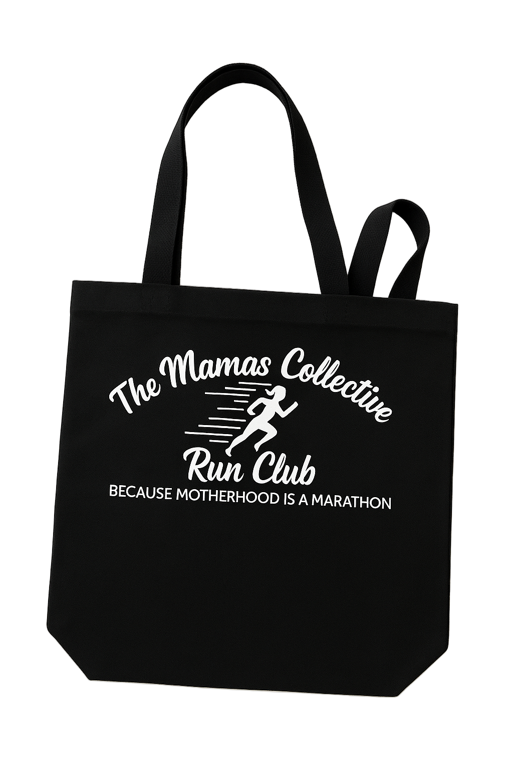 MC Run Club Everyday Tote